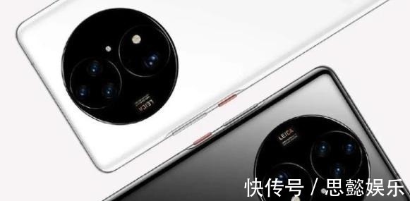 华为|不只有Mate50,新款麒麟旗舰传来消息,华为并没有选择妥协