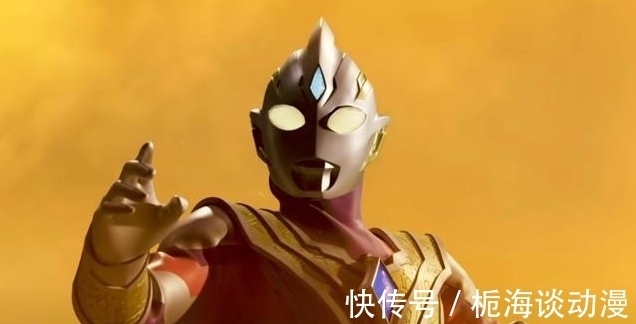 奥特曼系列|奥特曼从在吗