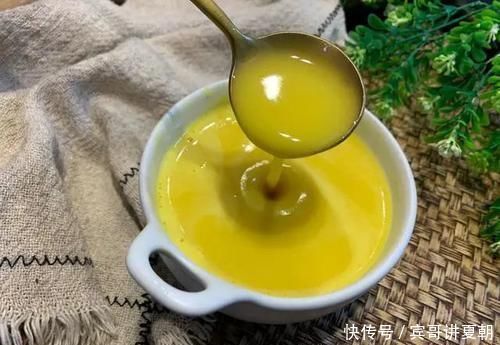 生活质量|它是清肠冠军，坚持一周喝3次，清肠排宿便，减掉大肚腩