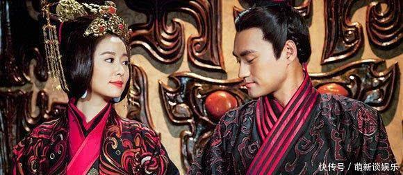 刘秀|身为开国大帝,坐拥后宫佳丽,为什么他独宠阴丽华一人