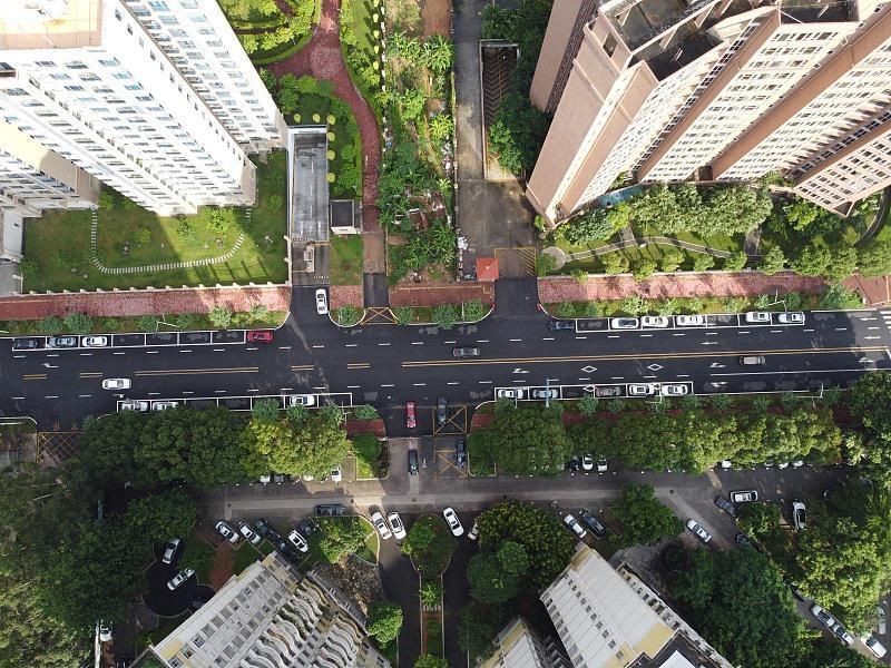 楼层|买房时，这2个楼层不建议买，过来人：住着不舒服