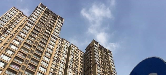 房地产|有50万存款没房,有100万房产没存款,这两种生活哪个好