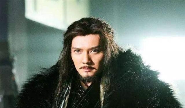 三观|三观评项羽,一统天下终无果