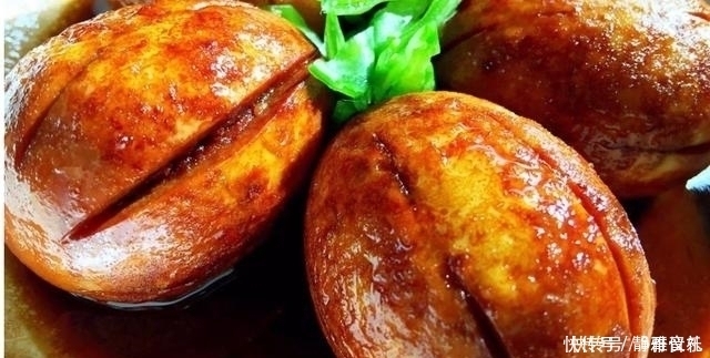 鸡蛋这样做,家里的小家伙是最喜欢的!