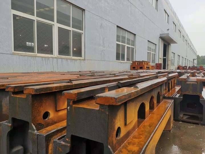 突围|蹲点深一度｜走向数字化智能化，山东机床产业强“基”突围
