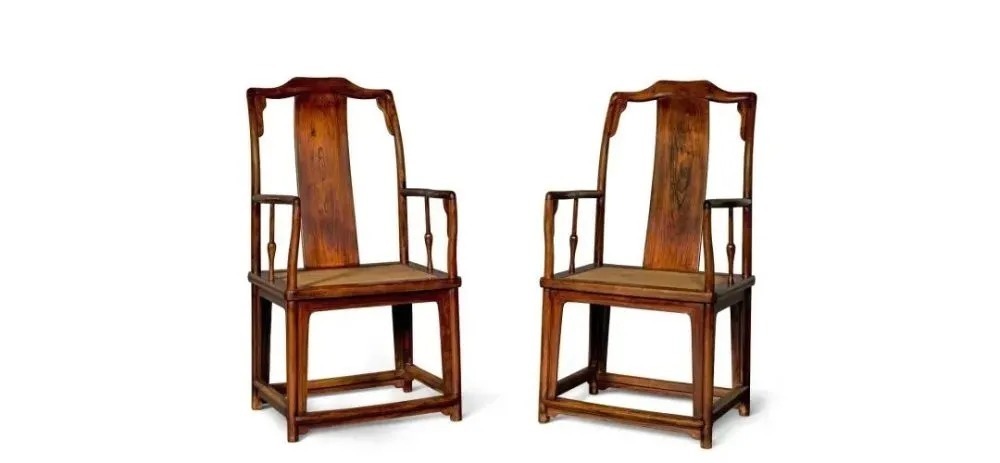 成交|超估价113倍成交!中国家具成伦敦拍卖最大惊喜