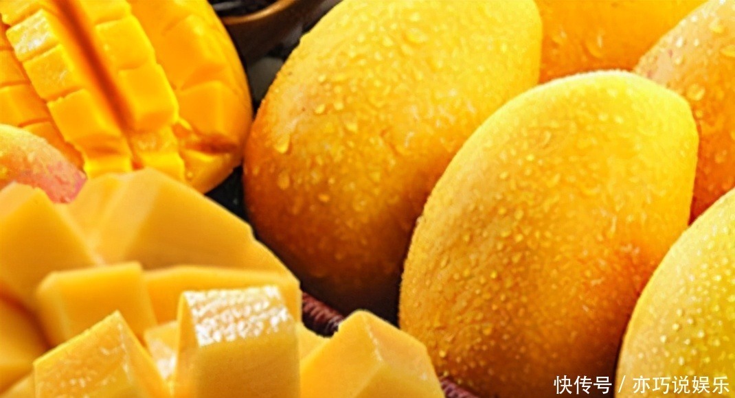 魔芋|女性不愿老太快,推荐常吃三种食物,清肝排毒,延年益寿