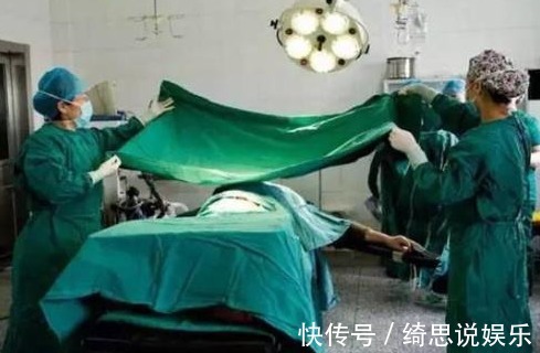 丈夫|孕妇怀孕8个月,丈夫坚持要求剖腹产,孩子出生后,全家乱成一团