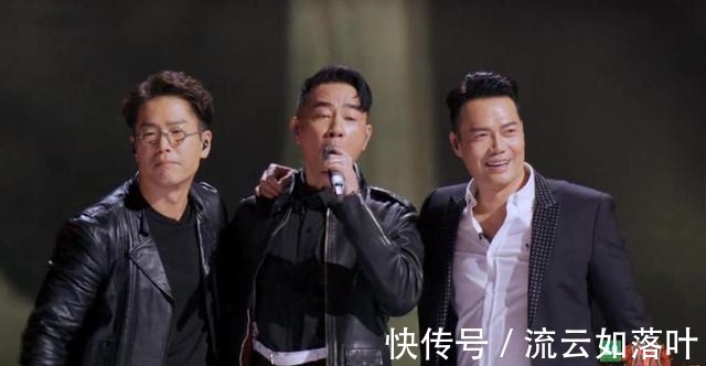 網(wǎng)傳《披荊斬棘的哥哥2》名單曝光,節(jié)目組能邀請成功的沒幾人