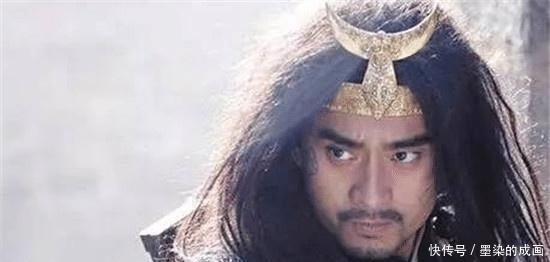  人能|10个版本的武松对比，网友：只有这一版，让我相信人能打死老虎