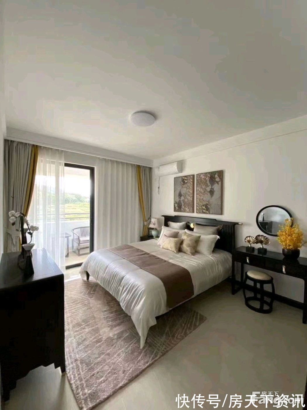 五指山|想看三亚五指山楼盘的最新现场实景，选房一定要看