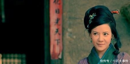 位列|在下面这部著作中,做人肉包子的孙二娘,为什么可以位列梁山好汉!