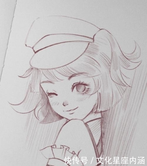 procre音你心动|王者荣耀情人节皮肤同人绘制