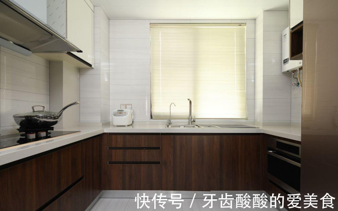 强迫症|139平港式轻奢风,全屋对称式设计,治愈你的强迫症,看着就舒服