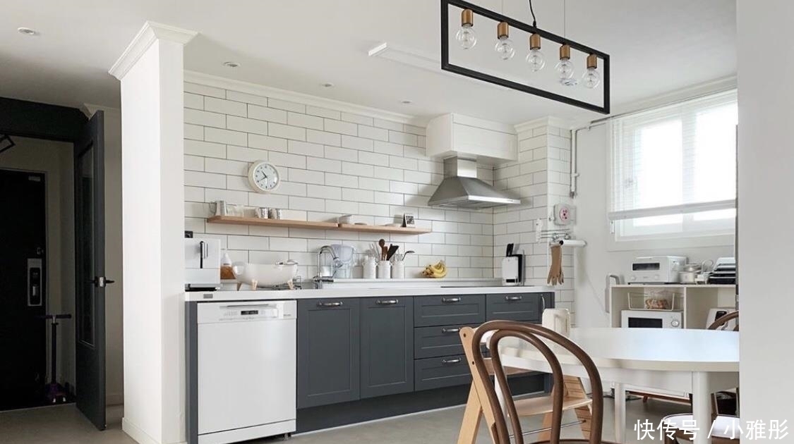 大空间|一平米储物间爆红网络：韩国妈妈85平的家，堪称收纳界的巅峰之作