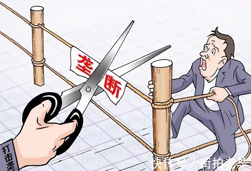 三大运营商|反垄断冲击通信市场，运营商以后要百家齐放？