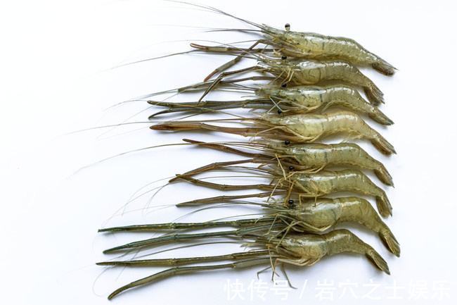 鲜虾|14岁男孩个子178,冬天可多吃“4物”,调理脾胃,或可助孩子长高