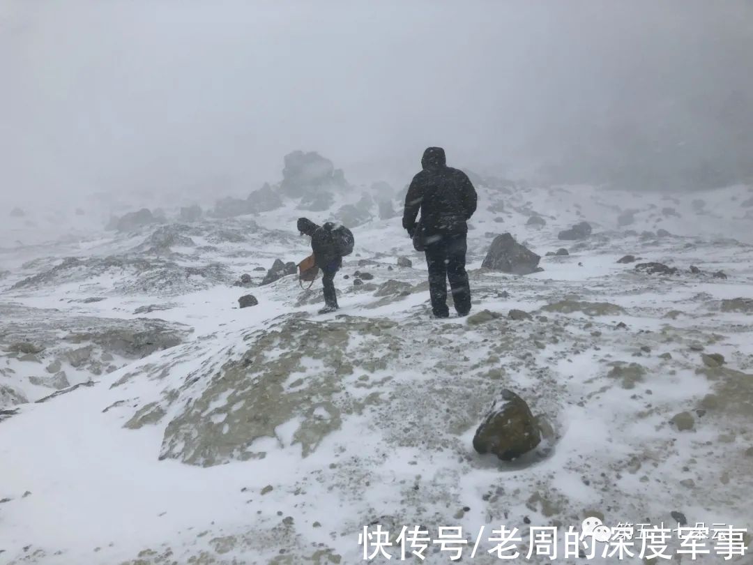 国后岛|日本游记第一篇（下），国后岛三天，神秘而又满满的异国情调