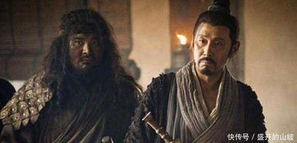 太上皇|历史上第一个太上皇是谁呢没想到竟是被儿子一手提拔上去的