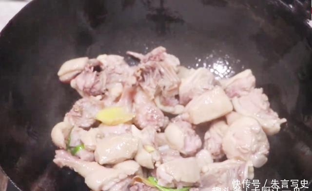 啤酒鸭这样做才好吃,不过油,不过水,出锅时满屋飘香