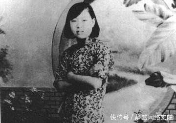 可怜|溥仪最可怜的老婆,不仅红颜薄命,骨灰盒还被做成了“菜板”