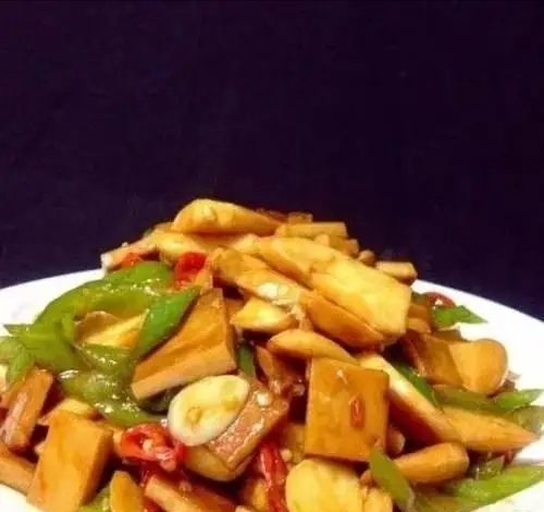 酸豆角|五一到了必做的23款菜品，简单快捷上桌快，菜美汤鲜有营养