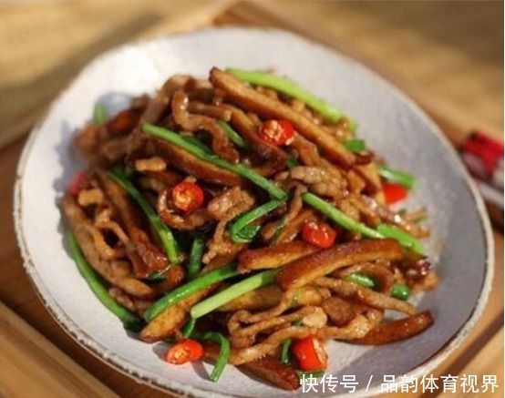 不腻|大厨教你几道拿手菜,营养好吃香而不腻,一吃就停不下筷子