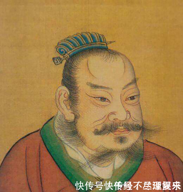 敬神&中国人为什么“敬神”却不“信神”两千多年前,中国人就顿悟了