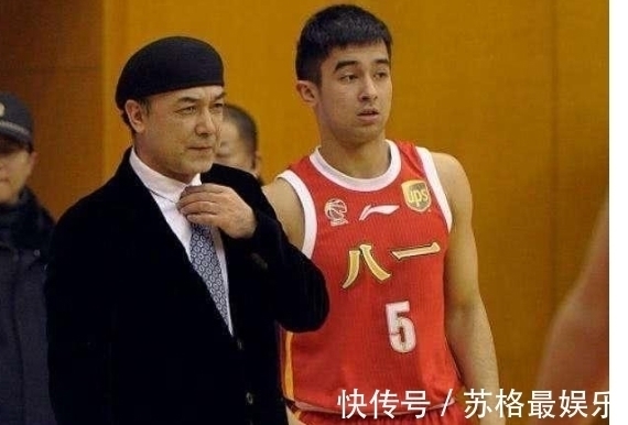阿的江|斗不过巩晓彬就放弃丁彦雨航?睢冉怂恿周琦拒签,阿的江火了