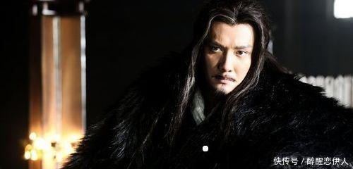 秦王|一代名将章邯为什么在当秦王的时候却很弱怕是今时不同往日了!