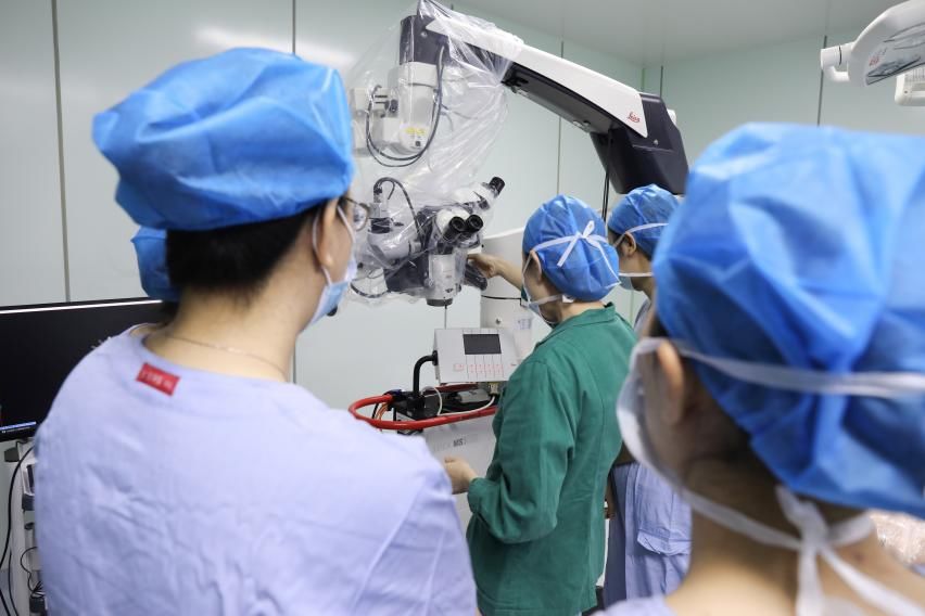 培训|2021年中华护理学会耳鼻咽喉头颈外科（京外）专科护士培训 为每台手术保驾护航