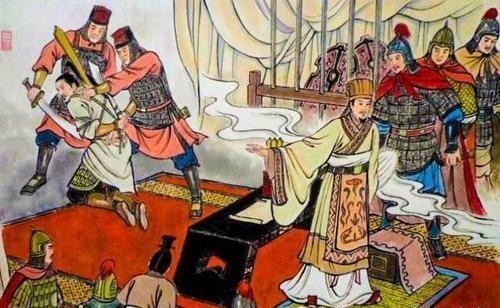 关系不一|诸葛亮为什么要让没有任何实战经验的马谡去守街亭？