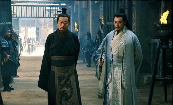 孙绍|孙策临终前为何传位给弟弟而不是儿子?翻开史料,主要有三个原因