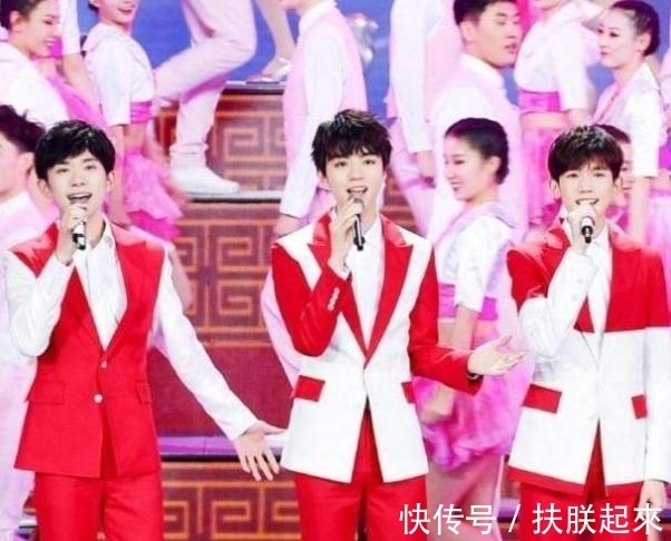 tfboys|央视春晚关注度前十节目:《追梦人》仅居第四,第一实至名归