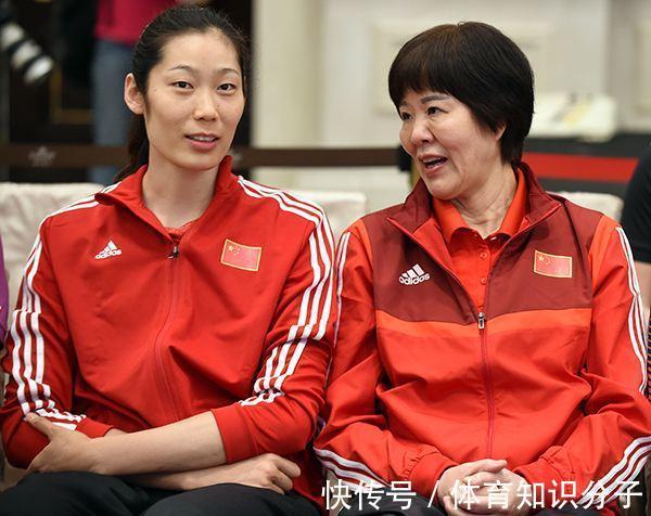 女排|朱婷正式出手,女排队长将5人告上法庭,恩师郎平果然没信错人