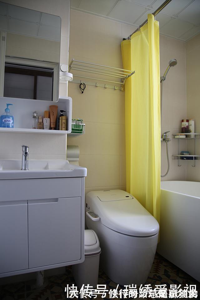 90后夫妻晒自己6万装修的新房,引来一片好评,特别主卧!