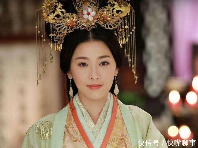 李夫人|汉武的女人,阿娇、卫子夫被废、钩弋夫人被赐死,她为何善终?