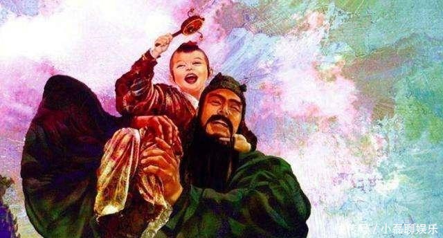  李逵|恨透了李逵的朱仝，是咎由自取，脚踩两只船迟早要翻