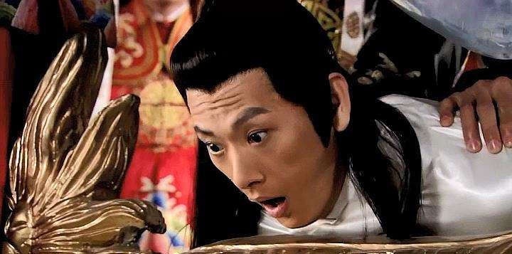 哭笑不得|负心渣男陈世美的千古奇冤!真相令人哭笑不得…