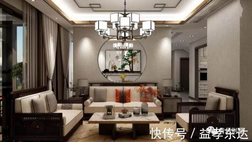 四合院|22×38米二层中式四合院,传统的就是世界的