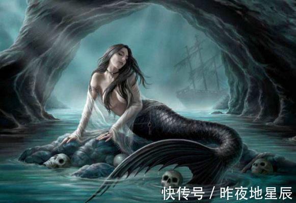 山海经$远古人类站在食物链顶端?《山海经》:“你想多了”