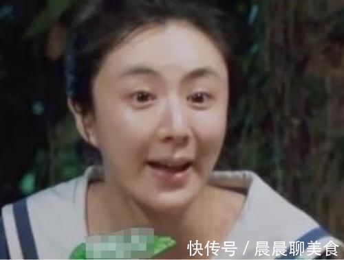 假睫毛|有一种“整容”叫薇娅卸妆,摘掉假睫毛之后,网友们都说这是同一个人吗