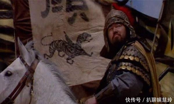 说一说|说一说三国演义中有勇无谋的四位名将