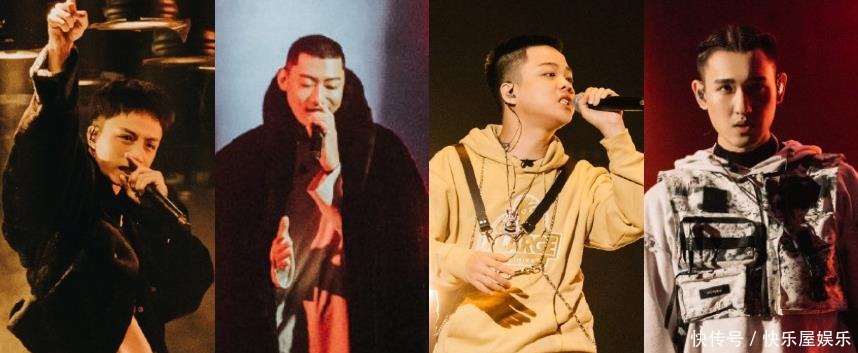 傻眼|《新说唱2020》决赛来袭!最终结果出炉,网友傻眼史上最扯亚军