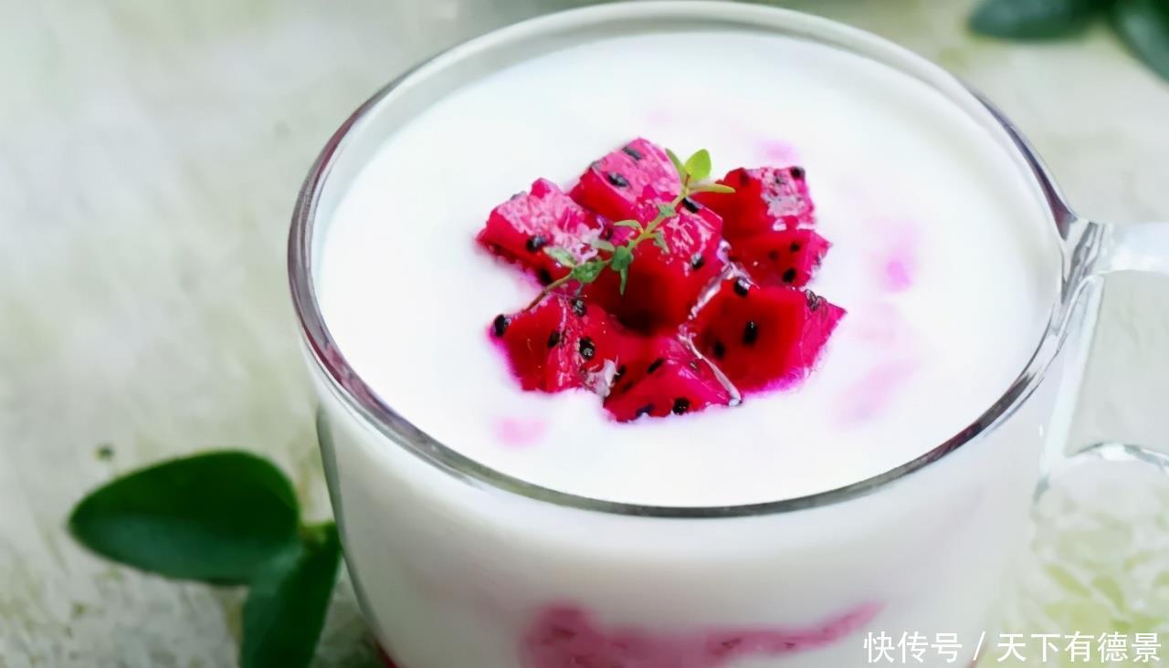 这5种蔬菜水果，吃了不便秘，第二天“一泻千里”