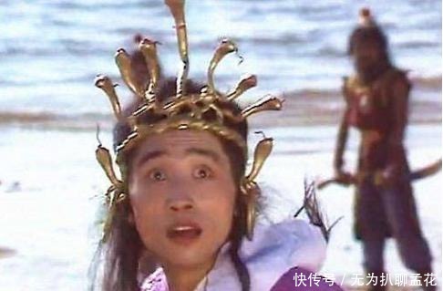 孙悟空|九头虫作恶多端,孙悟空为何不杀他?猴子:不敢杀