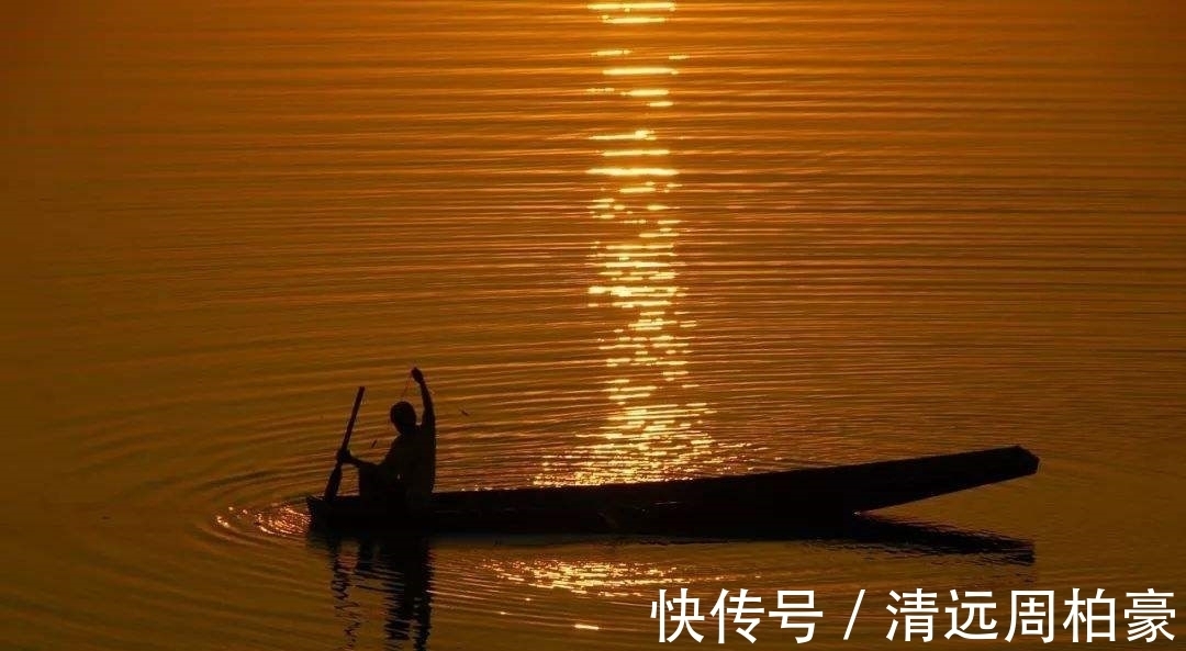 贺知章&史上五绝、七绝均臻化境的诗人只有他,这几首精妙五绝被严重低估