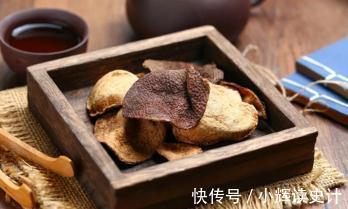 好处|陈皮泡水，有6大好处