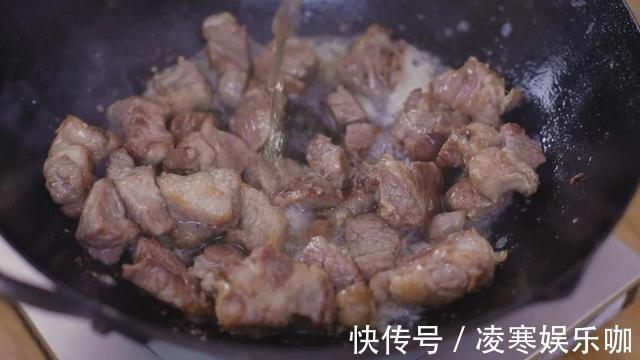 豆干|这是我准备退休后去开店的秘方，从0开始，做好一碗牛腩面