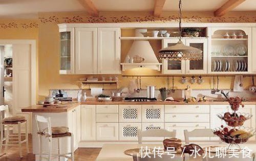 板材|橱柜大家都知道是厨房里面一个很重要的家具，橱柜板材4大认知误区